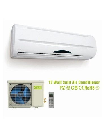 SPLIT MIDEA 24000 BTU/GAZ 410